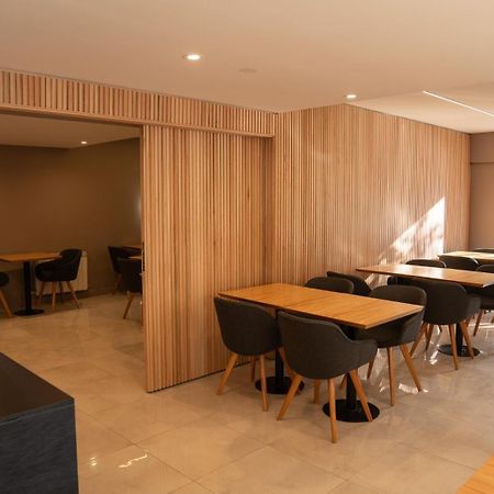 Urbana Suites メンドーサ エクステリア 写真