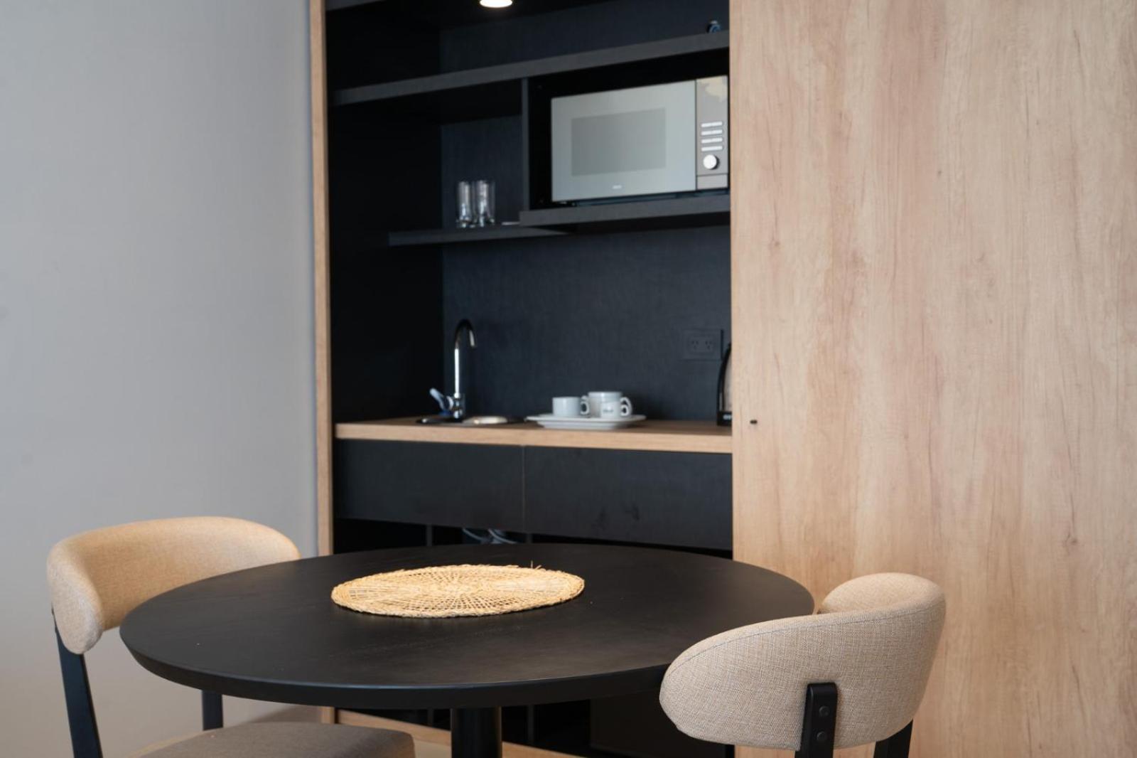 Urbana Suites メンドーサ エクステリア 写真
