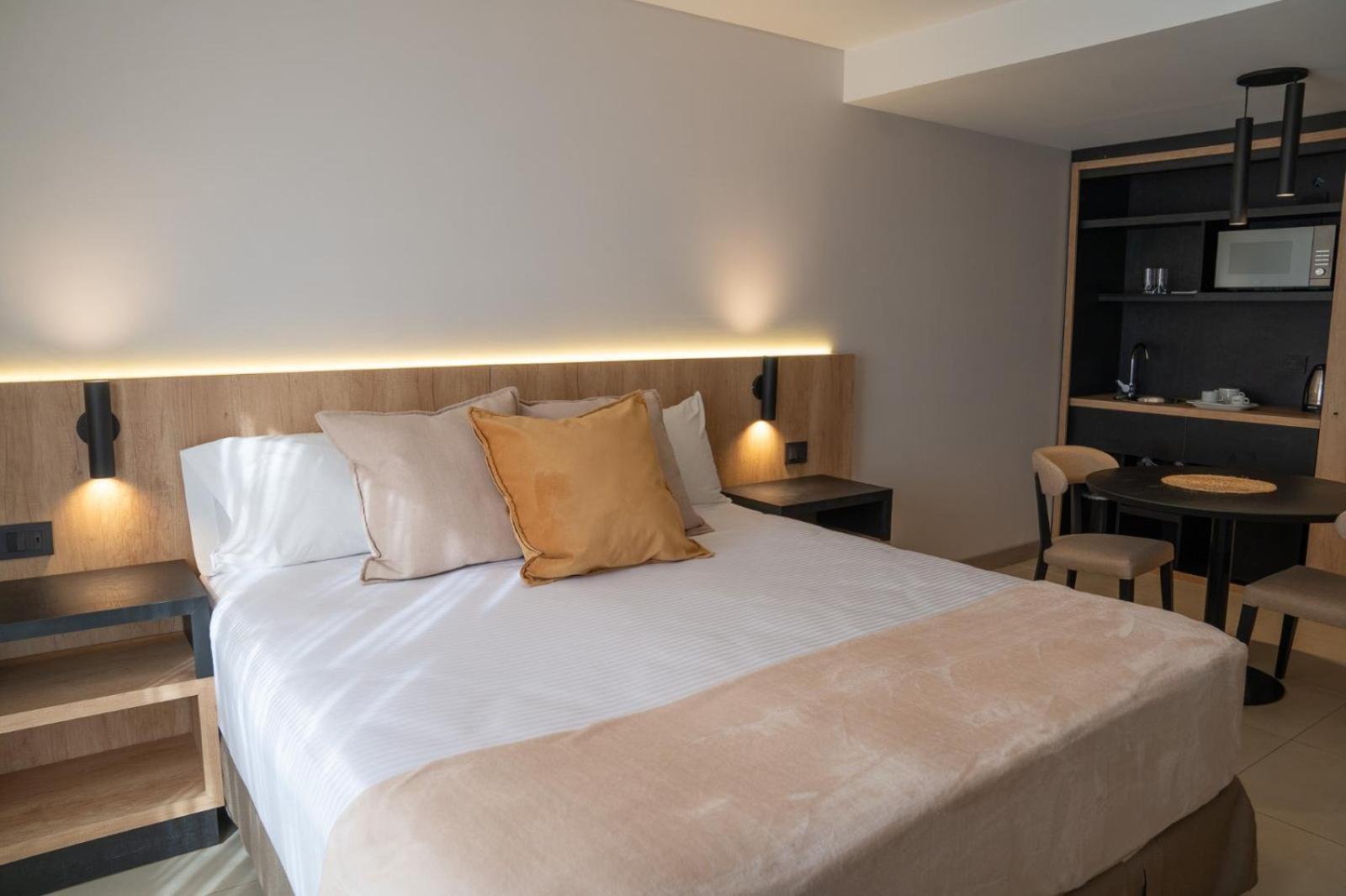 Urbana Suites メンドーサ エクステリア 写真