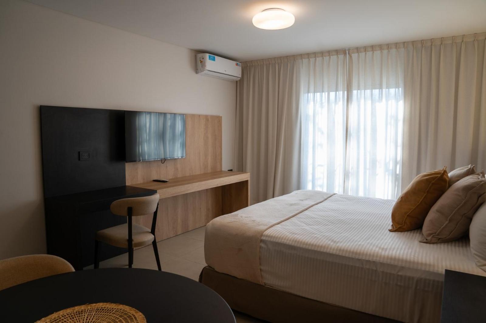 Urbana Suites メンドーサ エクステリア 写真