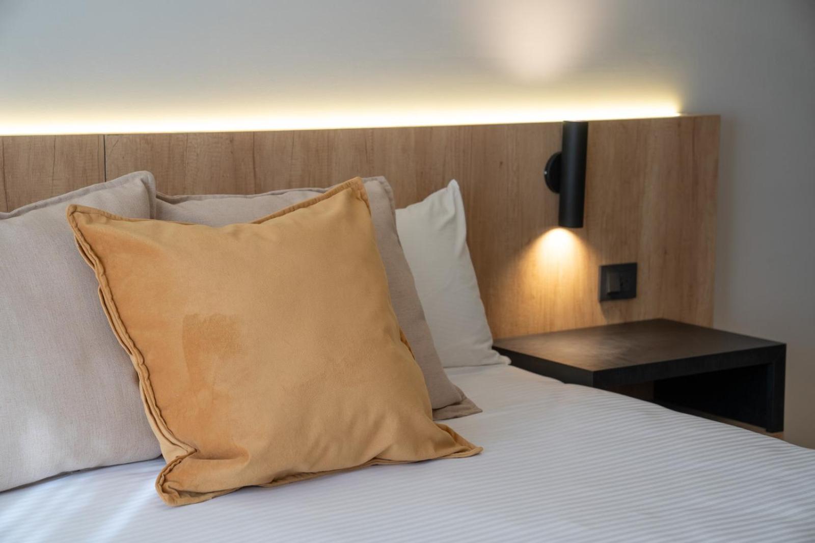Urbana Suites メンドーサ エクステリア 写真