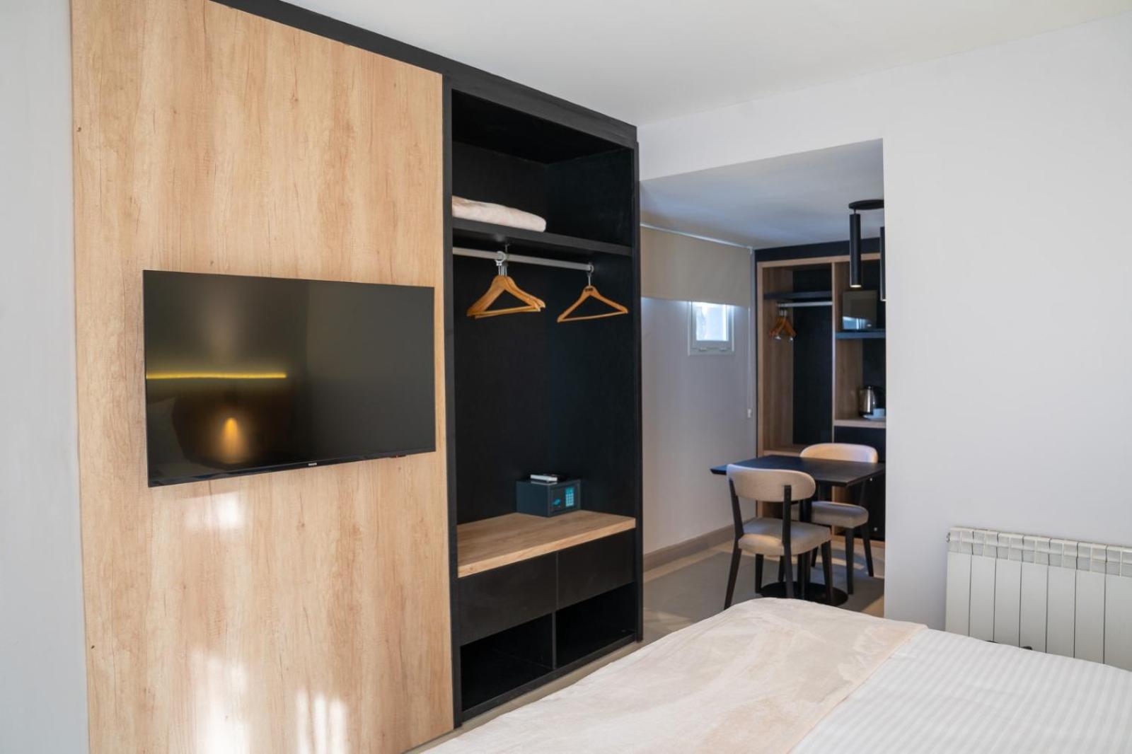 Urbana Suites メンドーサ エクステリア 写真
