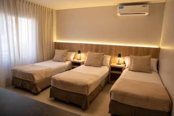 Urbana Suites メンドーサ エクステリア 写真