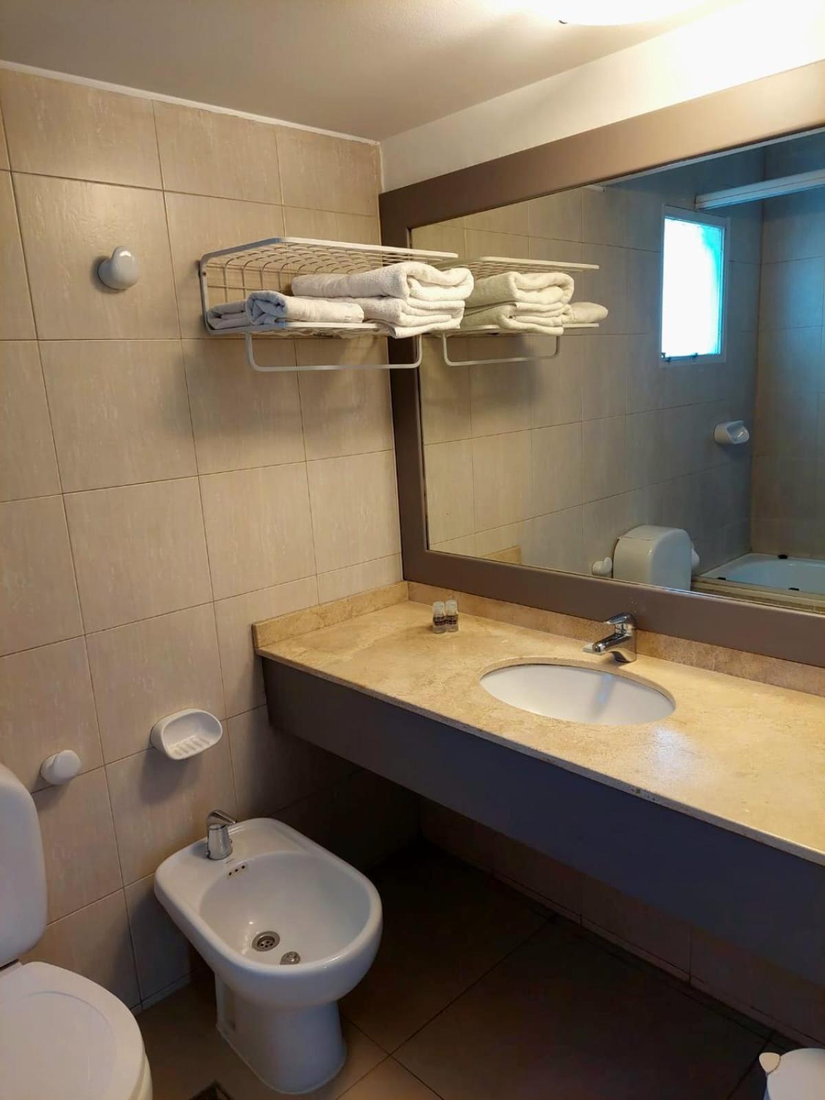 Urbana Suites メンドーサ エクステリア 写真