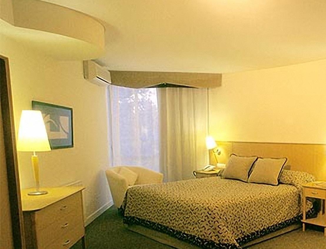 Urbana Suites メンドーサ エクステリア 写真