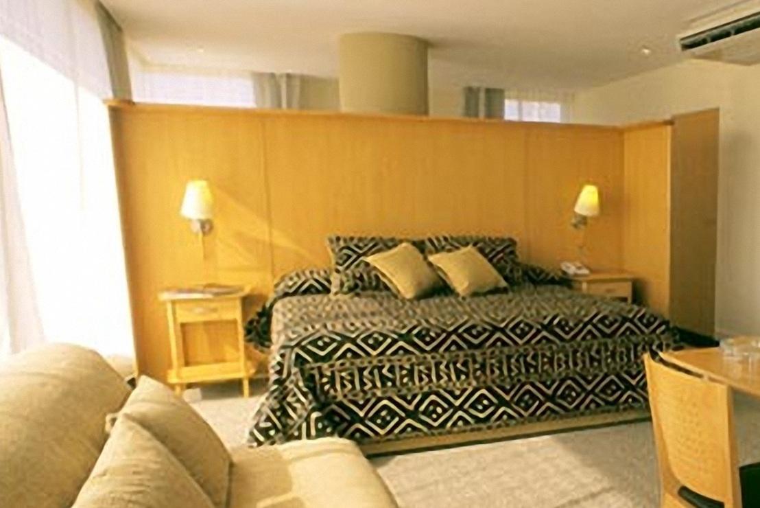 Urbana Suites メンドーサ エクステリア 写真